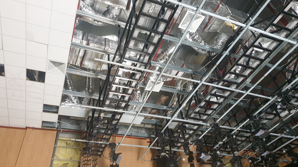 Đài phát thanh truyền hình Thái Bình